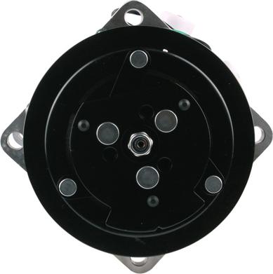 PowerMax 7010681 - Компрессор кондиционера autospares.lv