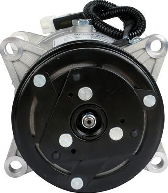 PowerMax 7010626 - Компрессор кондиционера autospares.lv