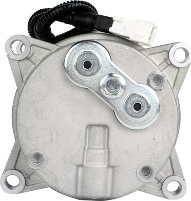 PowerMax 7010626 - Компрессор кондиционера autospares.lv