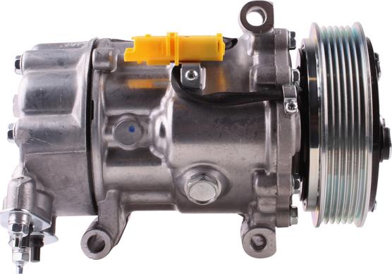 PowerMax 7010677 - Компрессор кондиционера autospares.lv