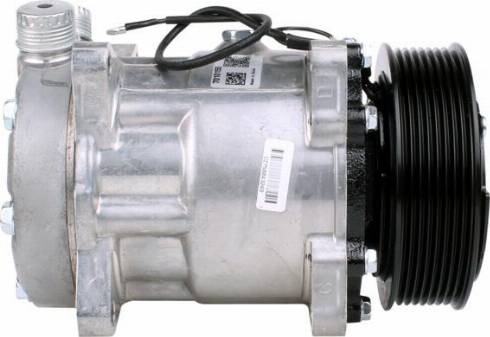 PowerMax 7010155 - Компрессор кондиционера autospares.lv