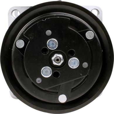 PowerMax 7010168 - Компрессор кондиционера autospares.lv