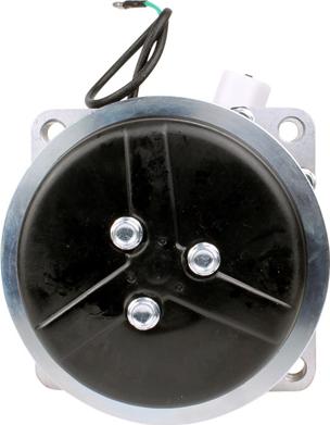 PowerMax 7010109 - Компрессор кондиционера autospares.lv