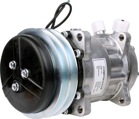 PowerMax 7010109 - Компрессор кондиционера autospares.lv