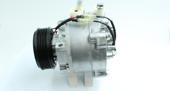 PowerMax 7010102 - Компрессор кондиционера autospares.lv