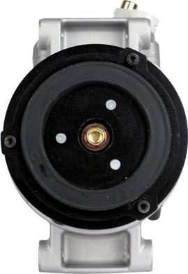 PowerMax 7010171 - Компрессор кондиционера autospares.lv