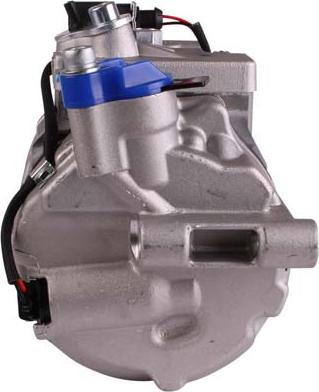 PowerMax 7010896 - Компрессор кондиционера autospares.lv