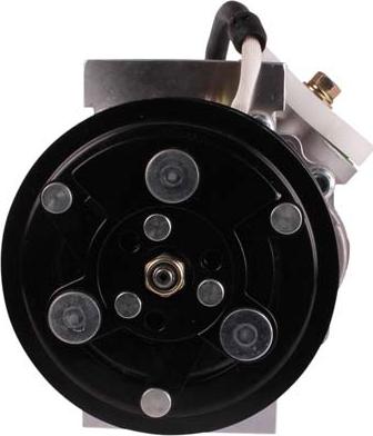 PowerMax 7010849 - Компрессор кондиционера autospares.lv