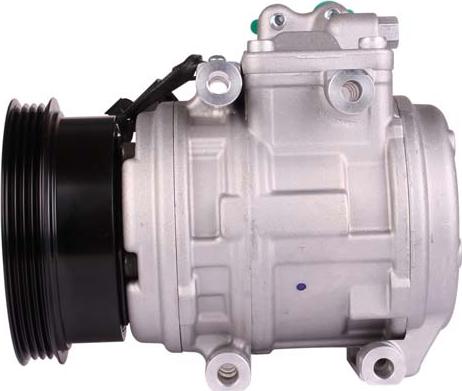 PowerMax 7010812 - Компрессор кондиционера autospares.lv