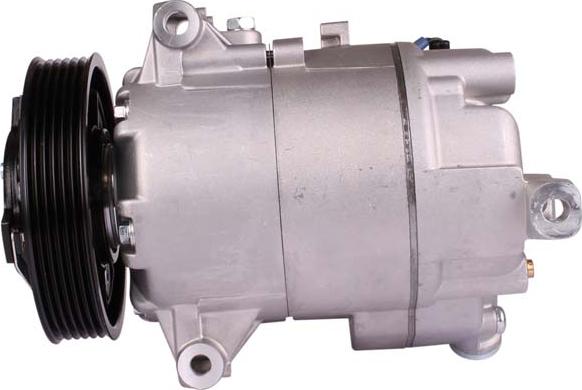 PowerMax 7010882 - Компрессор кондиционера autospares.lv