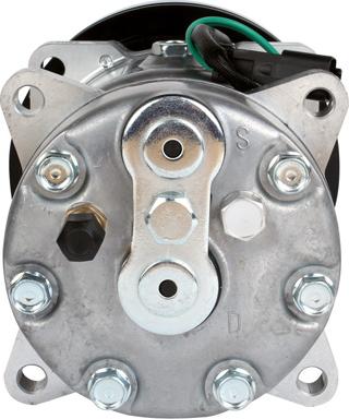 PowerMax 7010362 - Компрессор кондиционера autospares.lv