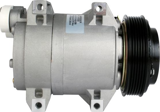 PowerMax 7010330 - Компрессор кондиционера autospares.lv