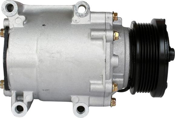 PowerMax 7010329 - Компрессор кондиционера autospares.lv