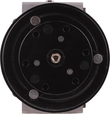 PowerMax 7010374 - Компрессор кондиционера autospares.lv