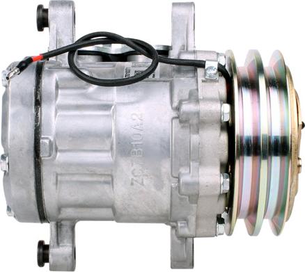 PowerMax 7010371 - Компрессор кондиционера autospares.lv