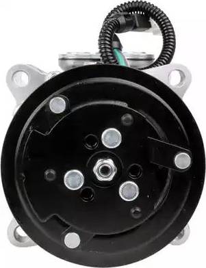 PowerMax 7010252 - Компрессор кондиционера autospares.lv