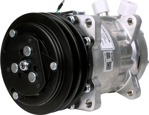 PowerMax 7010286 - Компрессор кондиционера autospares.lv