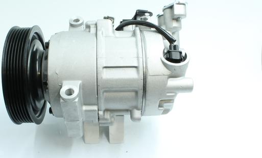 PowerMax 7010749 - Компрессор кондиционера autospares.lv