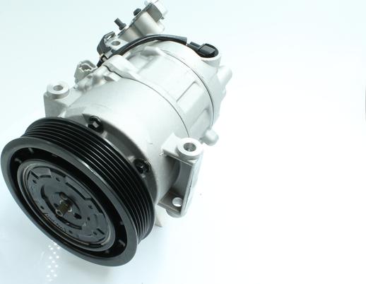 PowerMax 7010749 - Компрессор кондиционера autospares.lv