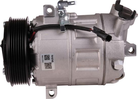 PowerMax 7010745 - Компрессор кондиционера autospares.lv