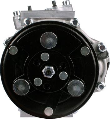 PowerMax 7010740 - Компрессор кондиционера autospares.lv