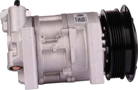 PowerMax 7010766 - Компрессор кондиционера autospares.lv