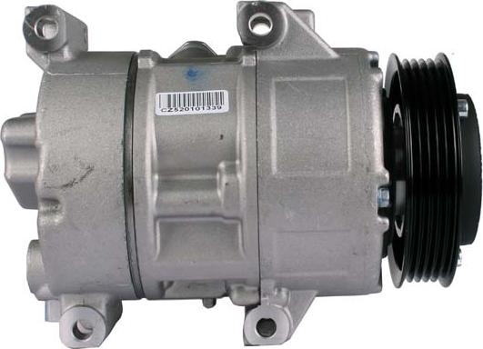 PowerMax 7010780 - Компрессор кондиционера autospares.lv