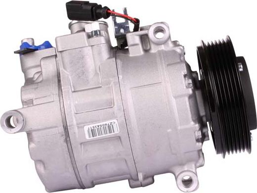 PowerMax 7010788 - Компрессор кондиционера autospares.lv