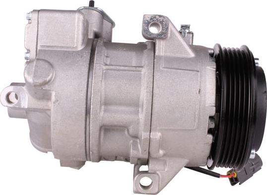 PowerMax 7010727 - Компрессор кондиционера autospares.lv