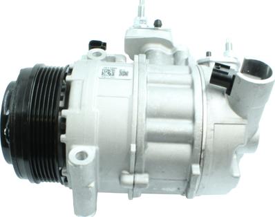 PowerMax 7011085 - Компрессор кондиционера autospares.lv