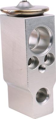 PowerMax 7110451 - Расширительный клапан, кондиционер autospares.lv