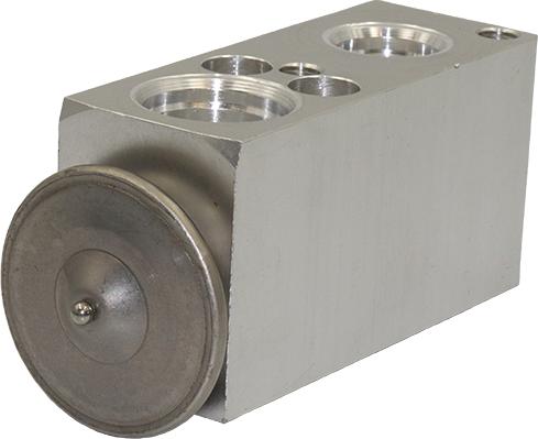 PowerMax 7110163 - Расширительный клапан, кондиционер autospares.lv