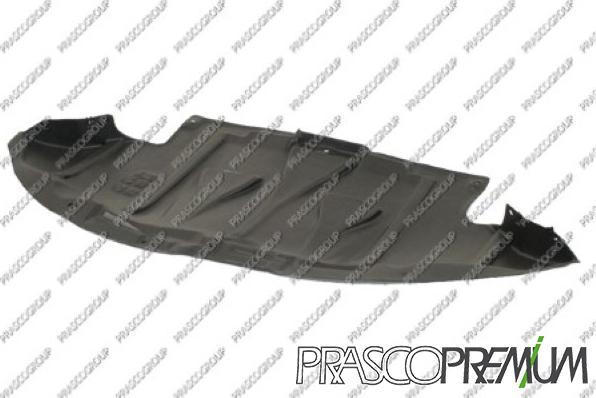 Prasco AD0171900 - Изоляция моторного отделения autospares.lv