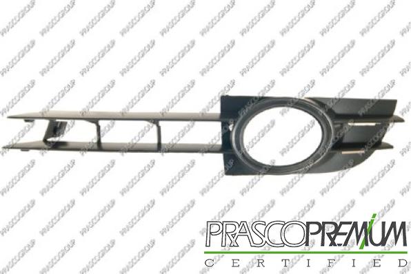 Prasco AD0341248 - Решетка вентиляционная в бампере autospares.lv
