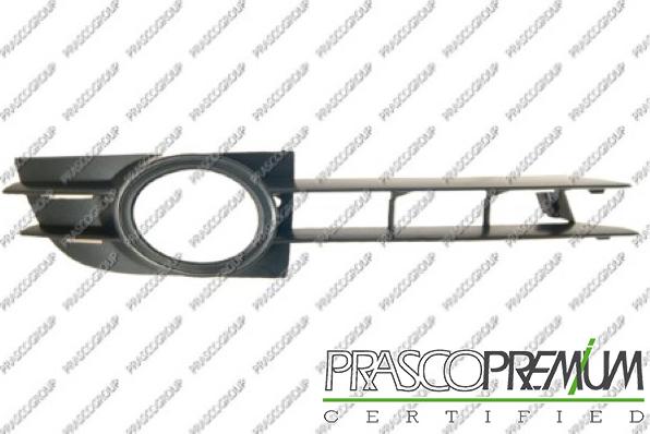 Prasco AD0341247 - Решетка вентиляционная в бампере autospares.lv