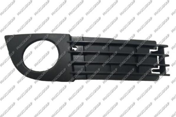 Prasco AD0331233 - Решетка вентиляционная в бампере autospares.lv