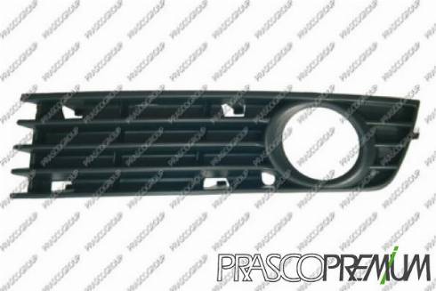 Prasco AD0202124 - Решетка вентиляционная в бампере autospares.lv