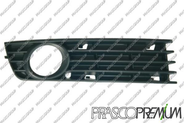 Prasco AD0202123 - Решетка вентиляционная в бампере autospares.lv