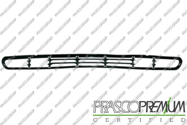 Prasco BM0182120 - Решетка вентиляционная в бампере autospares.lv