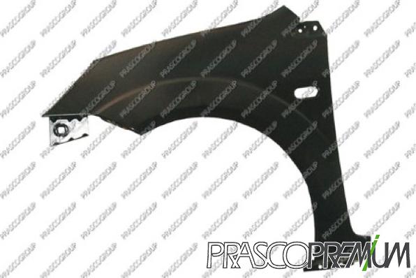 Prasco FD3403014 - Крыло autospares.lv