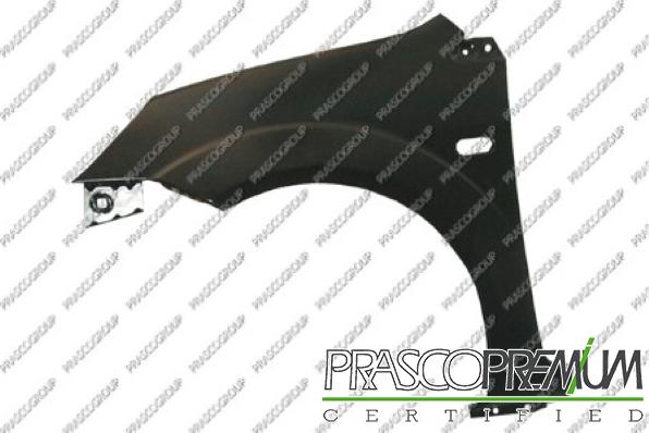 Prasco FD3403034 - Крыло autospares.lv