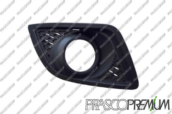 Prasco FD3422133 - Решетка вентиляционная в бампере autospares.lv