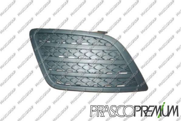 Prasco FD3422123 - Решетка вентиляционная в бампере autospares.lv