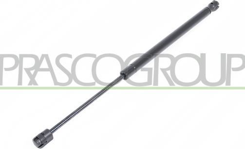 Prasco FT4209055 - Газовая пружина, упор autospares.lv