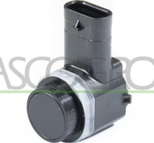 Prasco FT0302901 - Датчик, система помощи при парковке autospares.lv