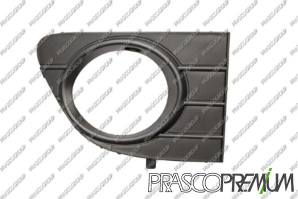 Prasco FT3442133 - Решетка вентиляционная в бампере autospares.lv