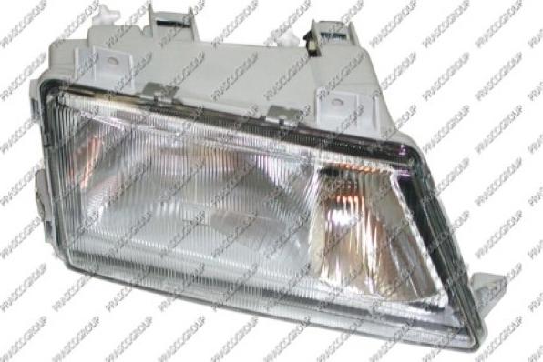 Prasco ME9154903 - Основная фара autospares.lv