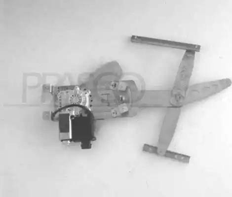 Prasco OP030W041 - Стеклоподъемник autospares.lv