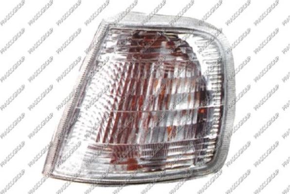 Prasco PG0554014 - Фонарь указателя поворота autospares.lv