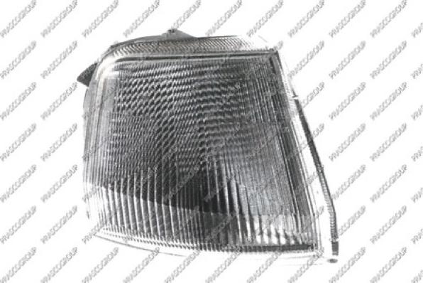 Prasco PG0054113 - Рассеиватель, фонарь указателя поворота autospares.lv